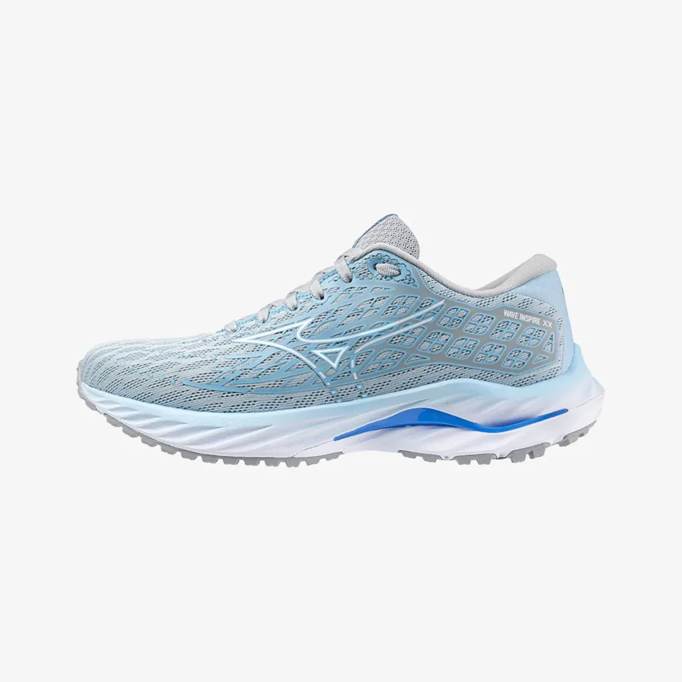 Mizuno Wave Inspire 20 Womens