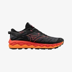 Mizuno Wave Mujin 10 Mens