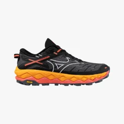 Mizuno Wave Mujin 10 Womens