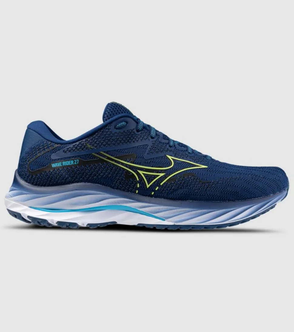 Mizuno Wave Rider 27 Mens