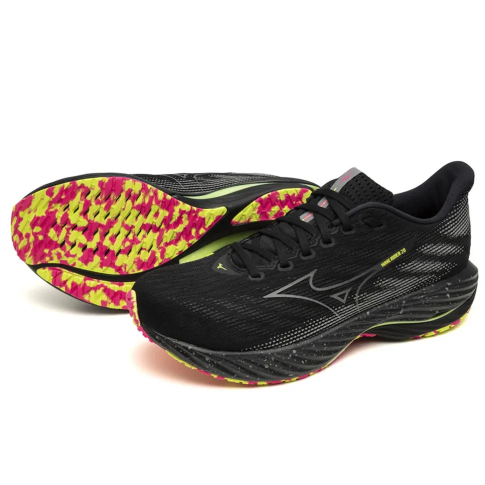 Mizuno Wave Rider 28 Mens