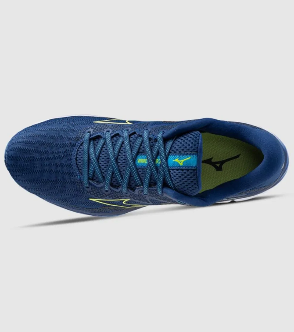 Mizuno Wave Rider 27 Mens