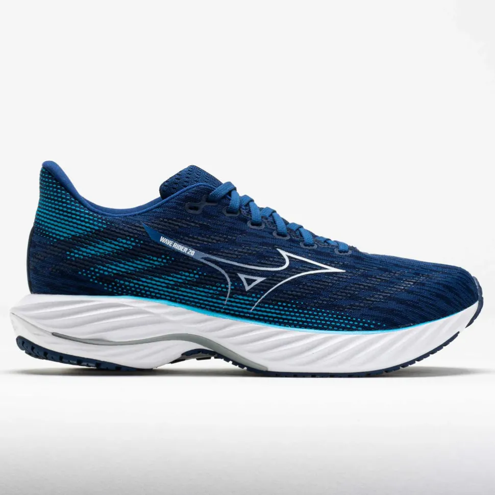 Mizuno Wave Rider 28 Mens