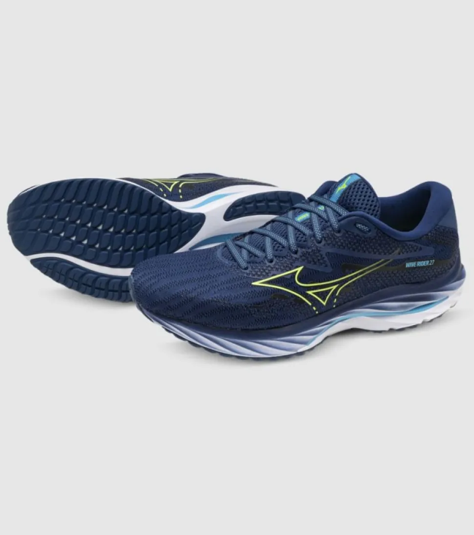 Mizuno Wave Rider 27 Mens