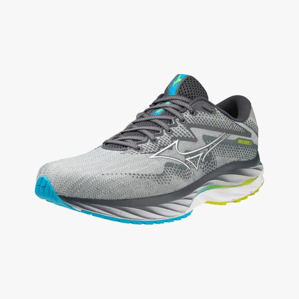 Mizuno Wave Rider 27 Mens