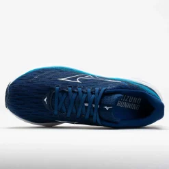Mizuno Wave Rider 28 Mens