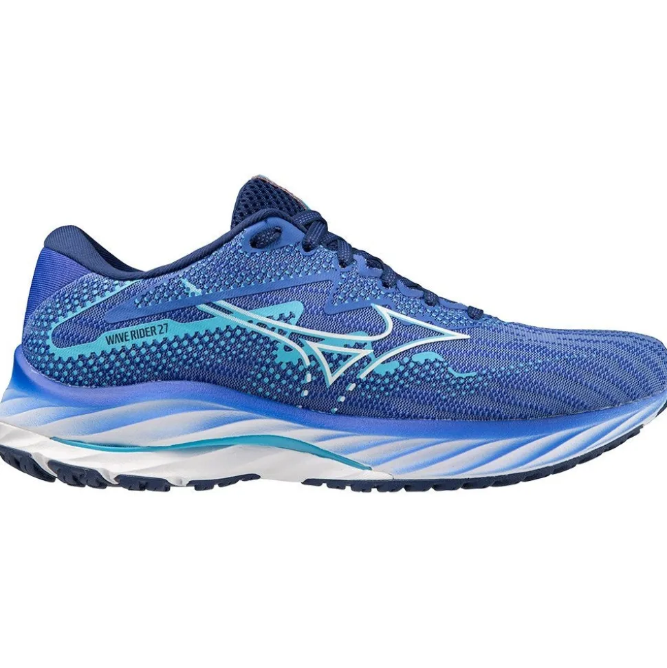 Mizuno Wave Rider 27 Womens
