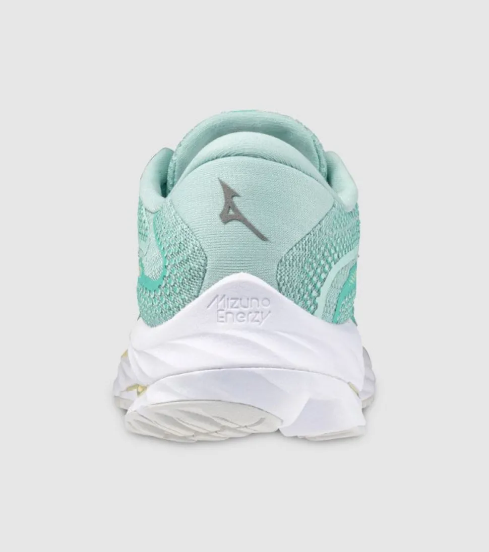 Mizuno Wave Rider 27 Womens