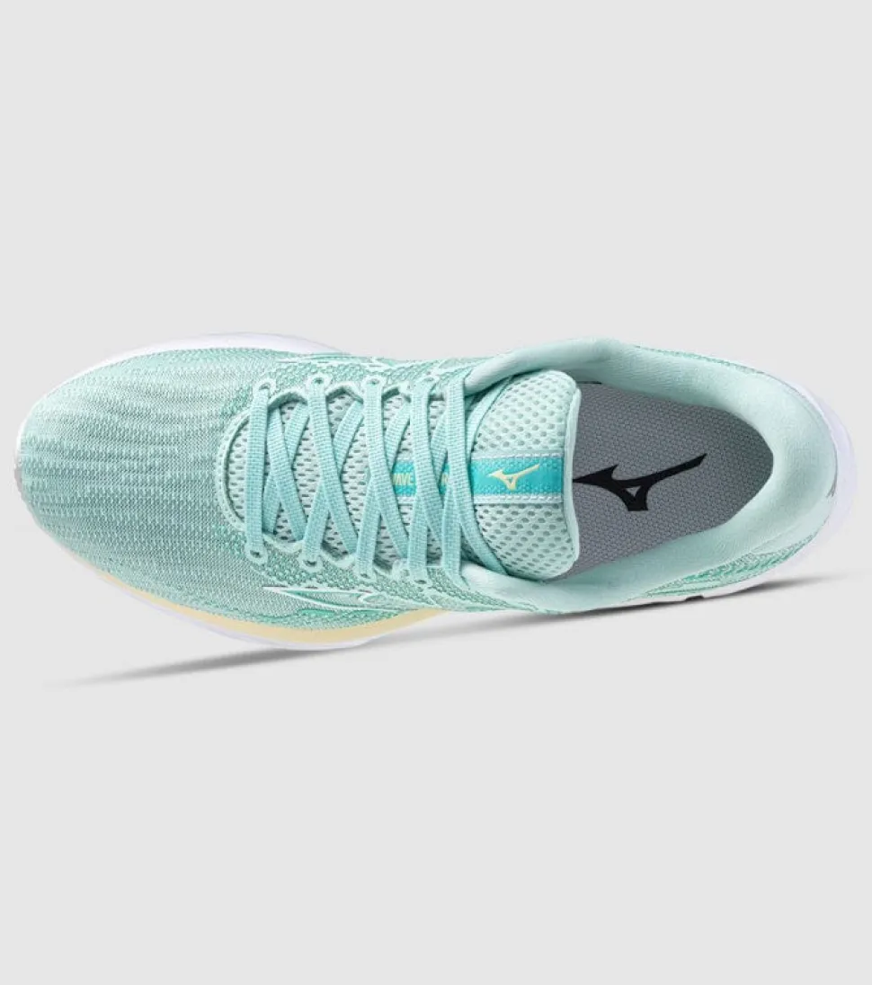 Mizuno Wave Rider 27 Womens