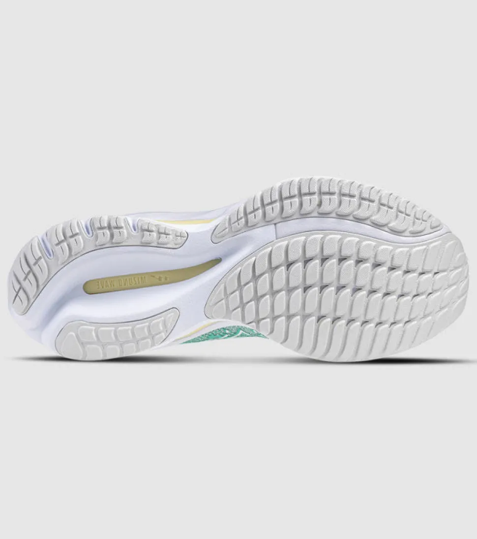 Mizuno Wave Rider 27 Womens
