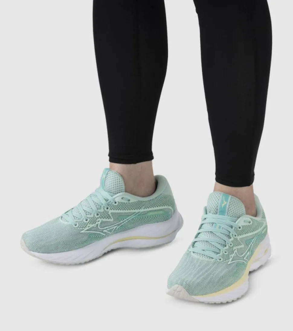 Mizuno Wave Rider 27 Womens