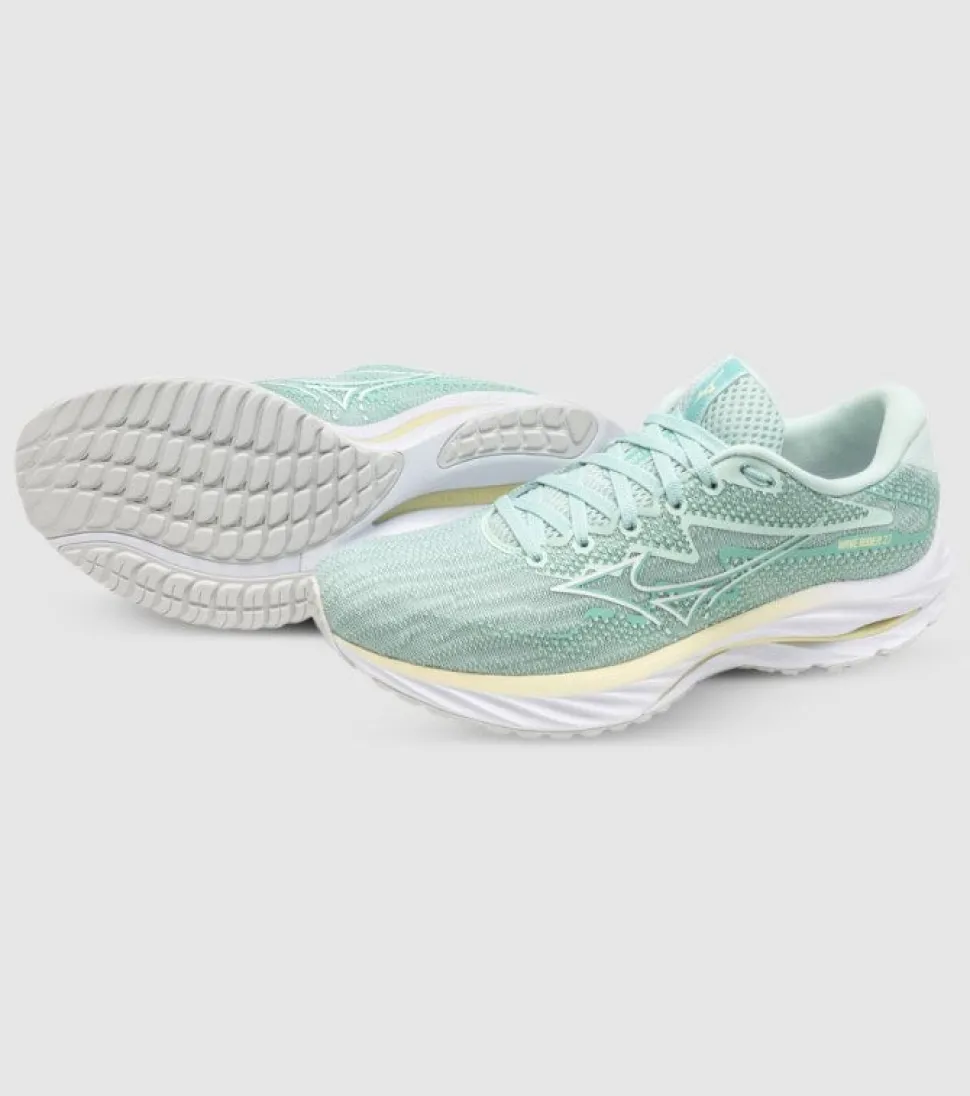Mizuno Wave Rider 27 Womens