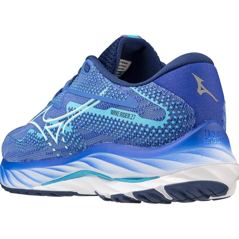 Mizuno Wave Rider 27 Womens