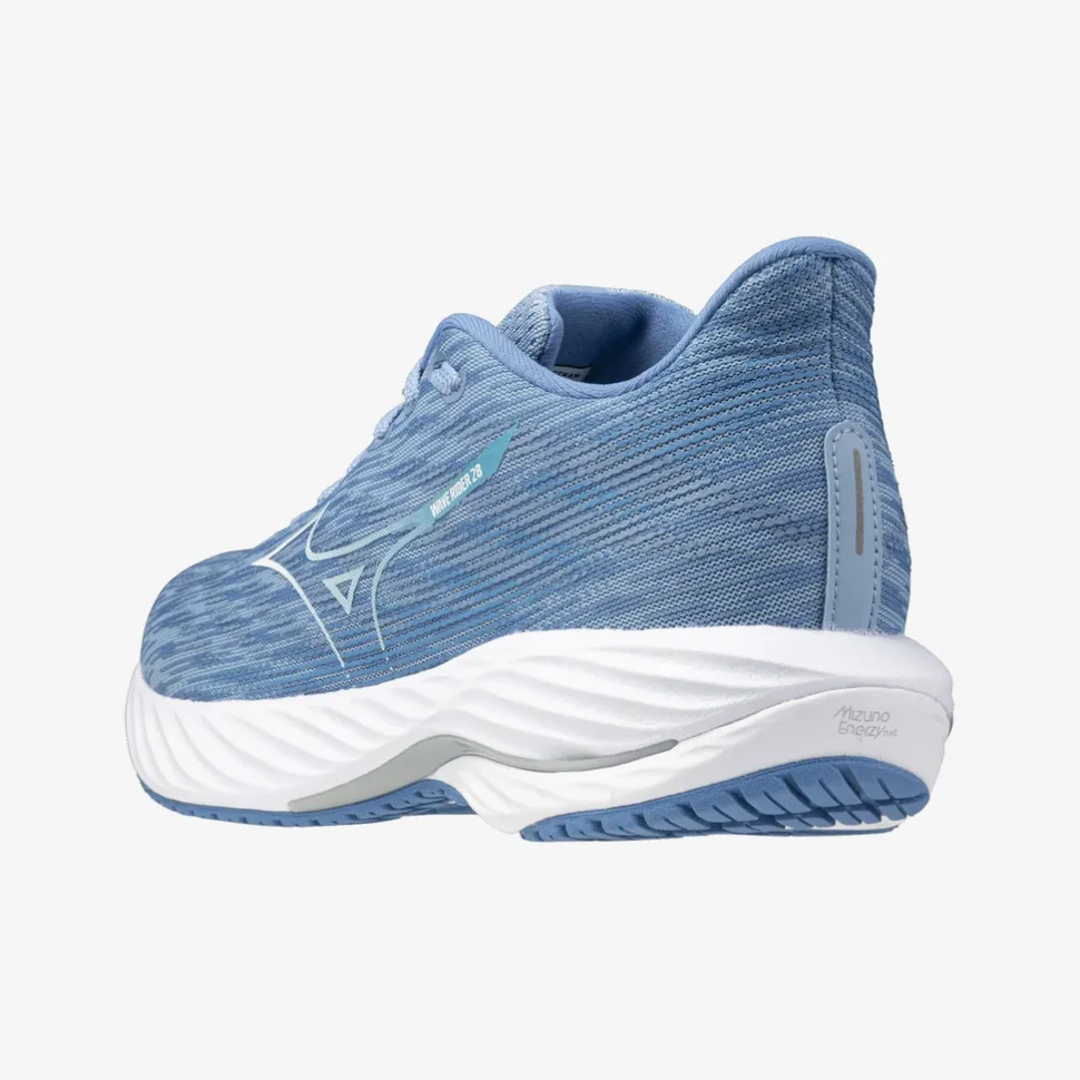 Mizuno Wave Rider 28 Womens