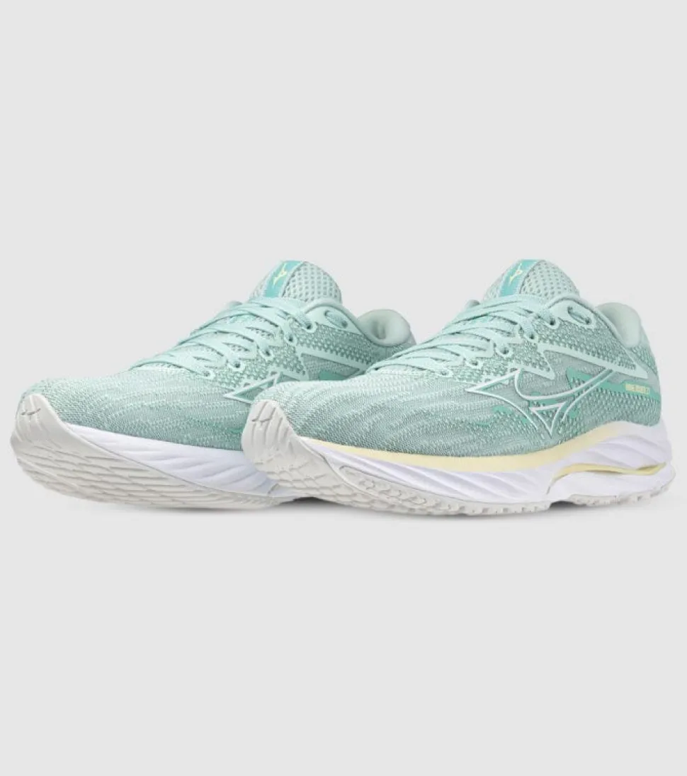 Mizuno Wave Rider 27 Womens