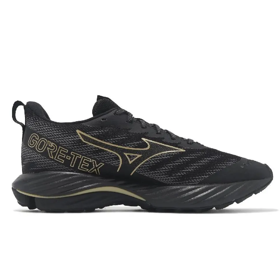 Mizuno Wave Rider GTX 2 Mens (2E Wide)