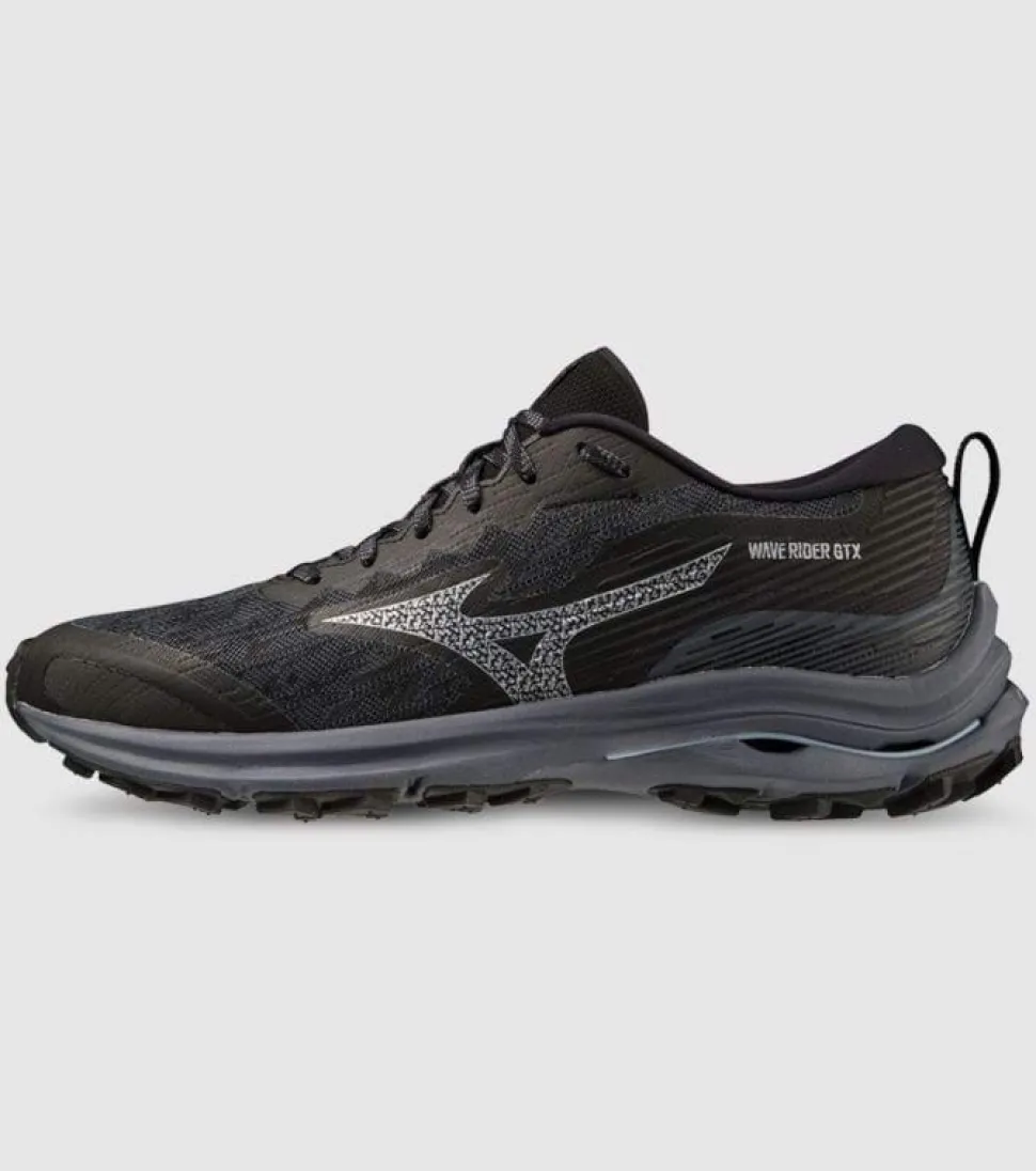 Mizuno Wave Rider GTX Womens