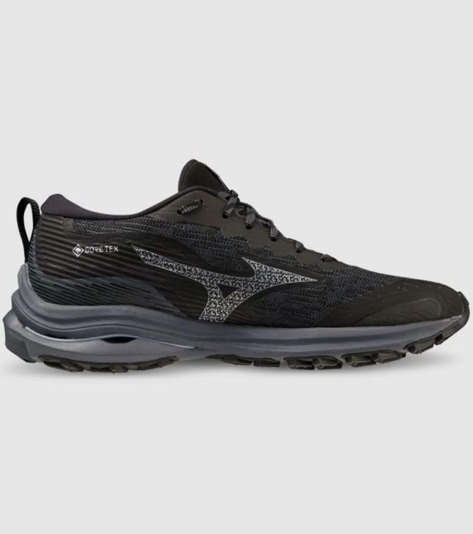 Mizuno Wave Rider GTX Womens