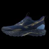 Mizuno Wave Rider TT 2 Mens