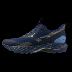Mizuno Wave Rider TT 2 Mens