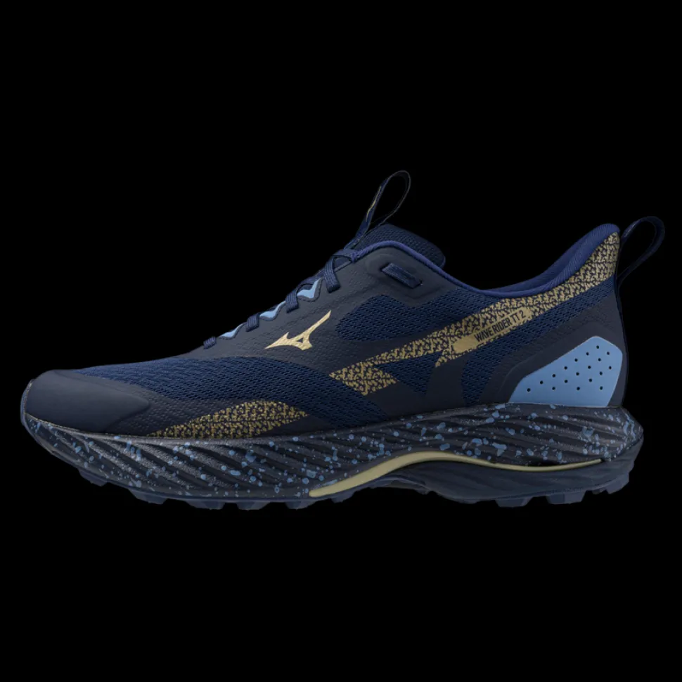 Mizuno Wave Rider TT 2 Mens