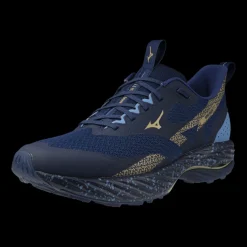 Mizuno Wave Rider TT 2 Mens
