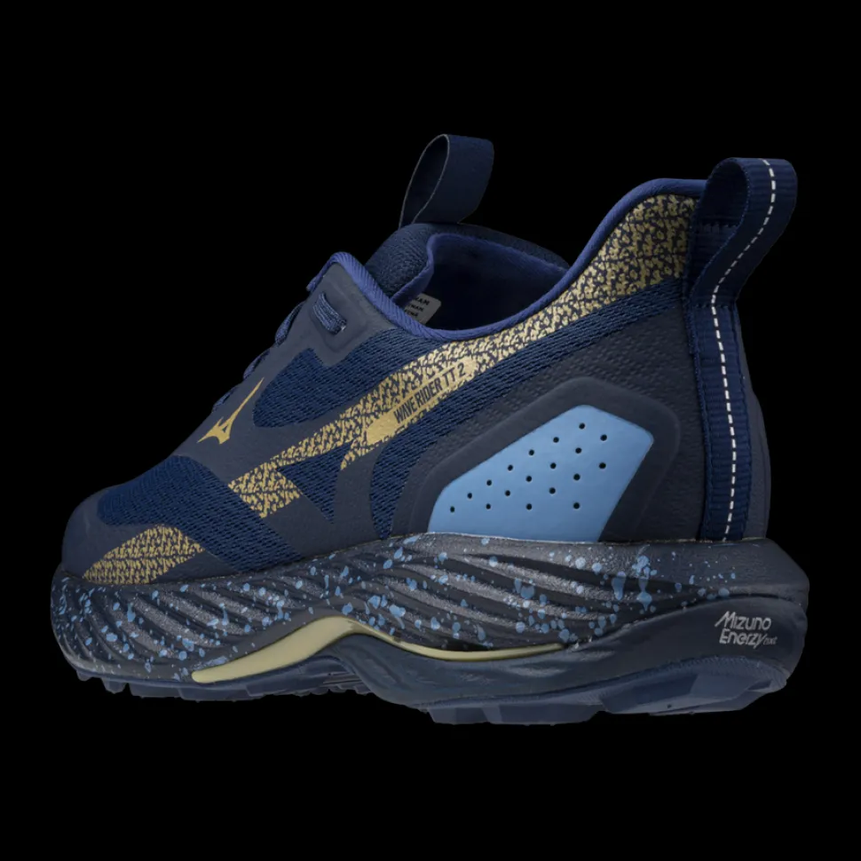 Mizuno Wave Rider TT 2 Mens