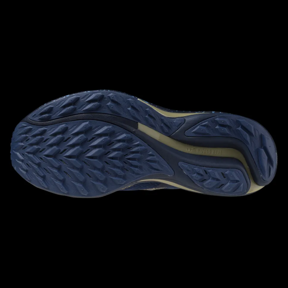 Mizuno Wave Rider TT 2 Mens