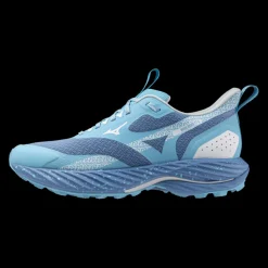 Mizuno Wave Rider TT 2 Womens