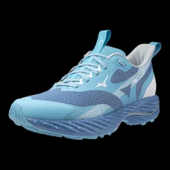 Mizuno Wave Rider TT 2 Womens