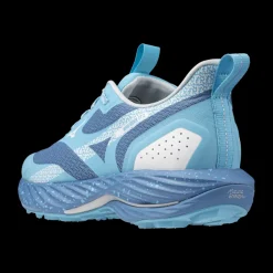 Mizuno Wave Rider TT 2 Womens
