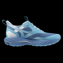 Mizuno Wave Rider TT 2 Womens