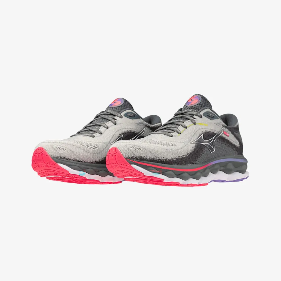 Mizuno Wave Sky 7 Womens