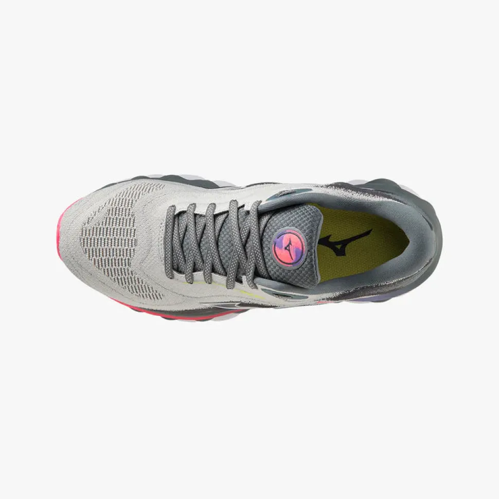 Mizuno Wave Sky 7 Womens