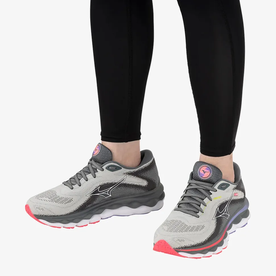 Mizuno Wave Sky 7 Womens