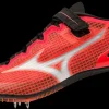 Mizuno X Blast Elite 3