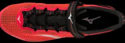 Mizuno X Blast Elite 3