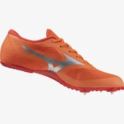 Mizuno X Sprint