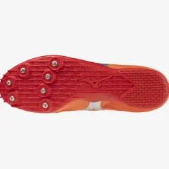 Mizuno X Sprint