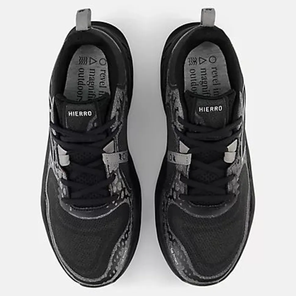 New Balance Fresh Foam X Hierro v8 Mens