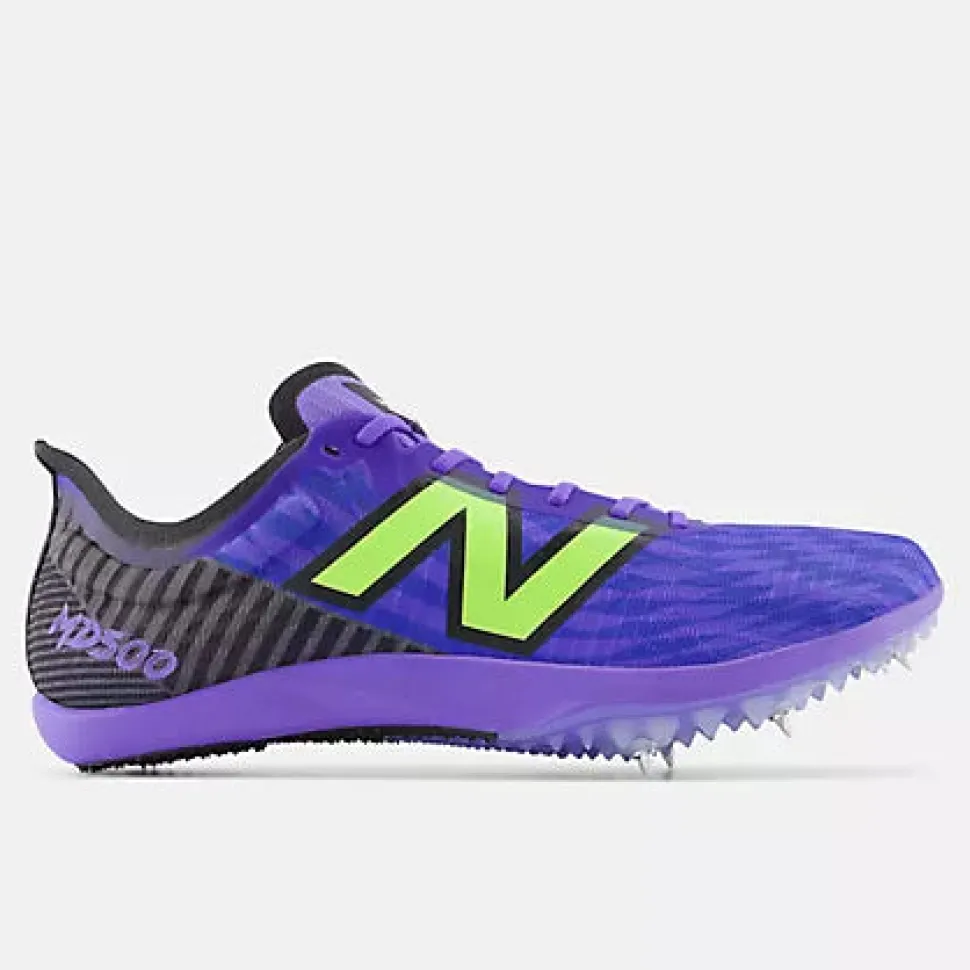 New Balance FuelCell MD500 v9 Womens