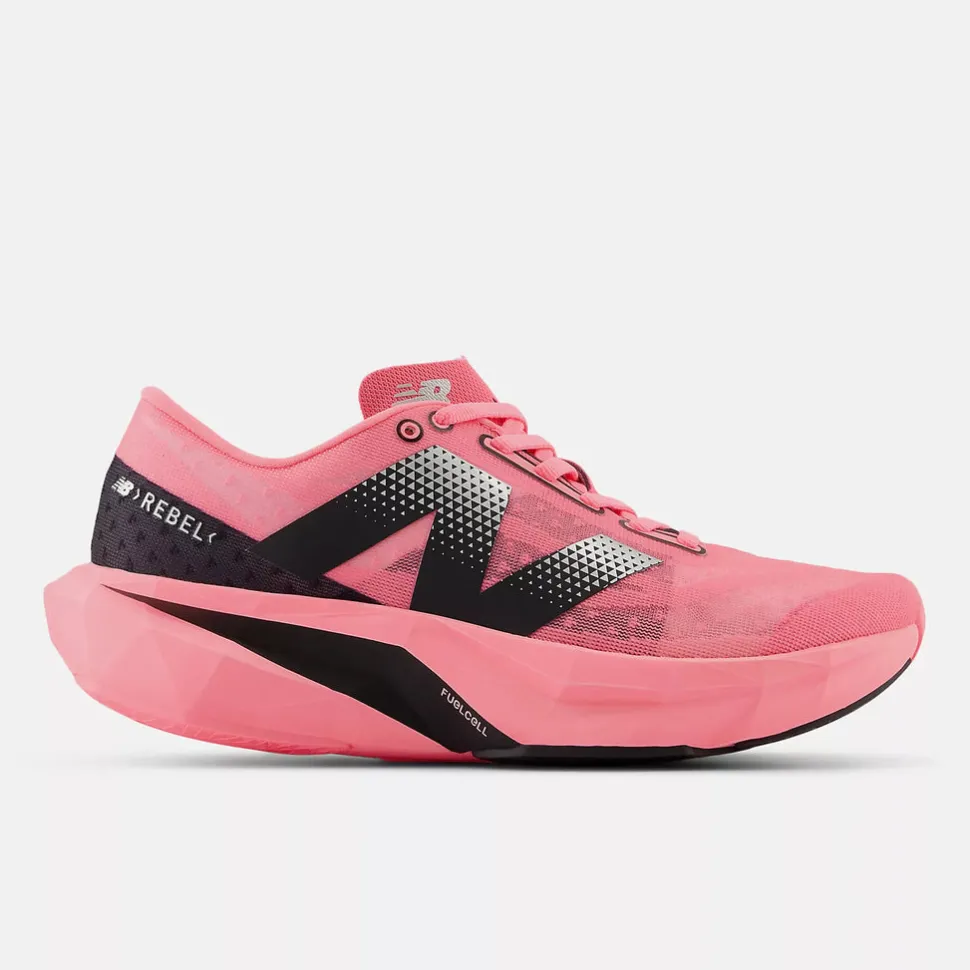 New Balance FuelCell Rebel v4 Womens