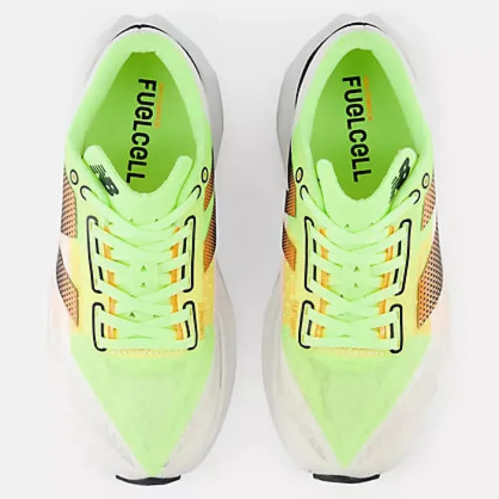 New Balance FuelCell Rebel v4 Womens