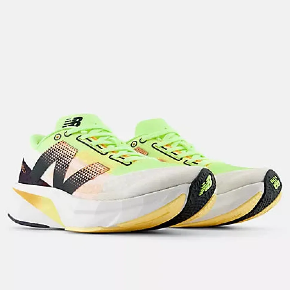 New Balance FuelCell Rebel v4 Womens
