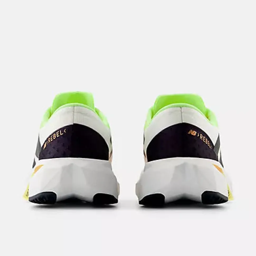 New Balance FuelCell Rebel v4 Womens