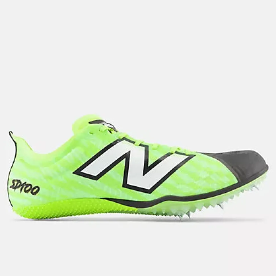 New Balance FuelCell SD100v5 Mens