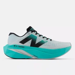 New Balance FuelCell SuperComp Trainer v3 Womens