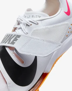 Nike Air Zoom Long Jump Elite