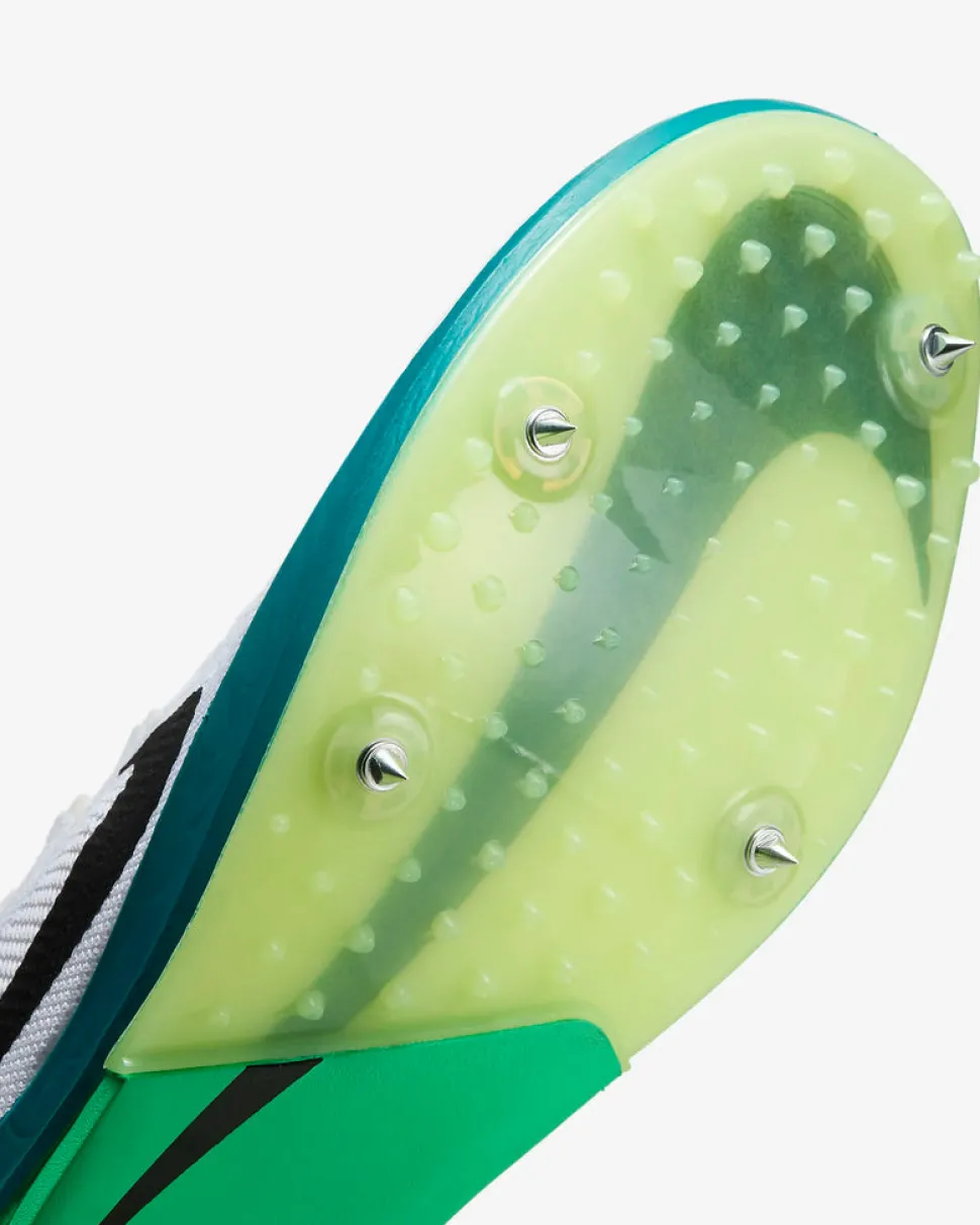Nike Dragonfly 2