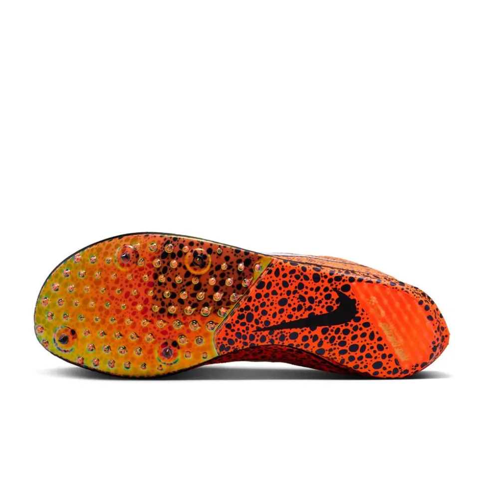 Nike Dragonfly 2 Electric